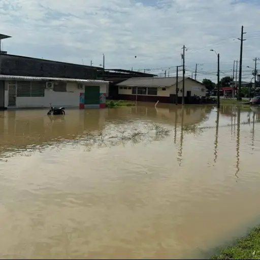 Alerta climática: el fenómeno de El Niño avanza en el Pacífico y este sería su impacto real en Ecuador