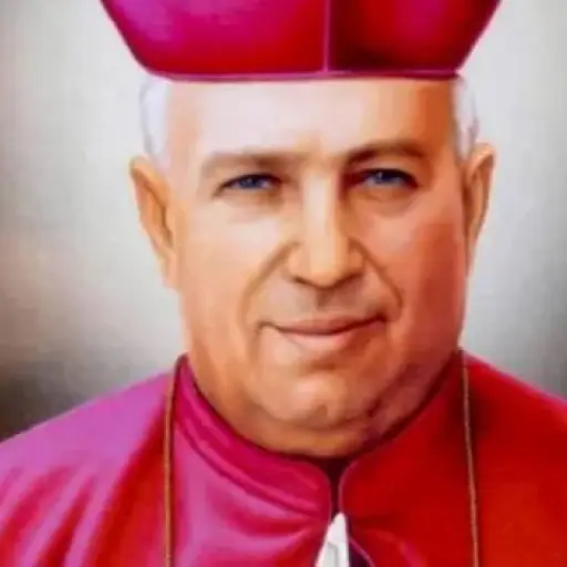 El obispo que burló la muerte disfrazado de músico: La historia de San Rafael Guízar y Valencia