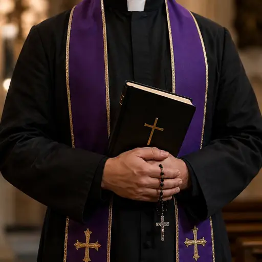 Diócesis de Santo Domingo busca posibles víctimas de exsacerdote sancionado por abuso sexual 