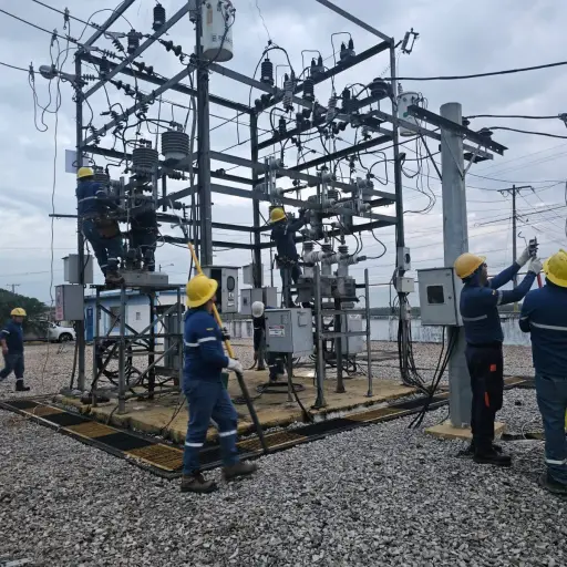 Cortes de luz en Ecuador: ¿Vendrán más apagones después del 7 de junio?
