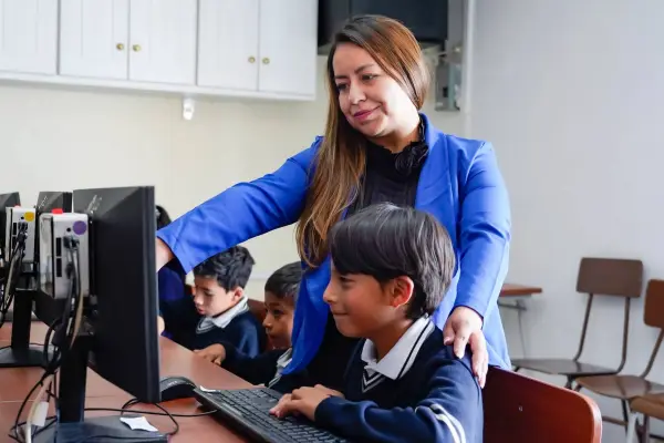 Vacantes en el Ministerio de Educación de Ecuador