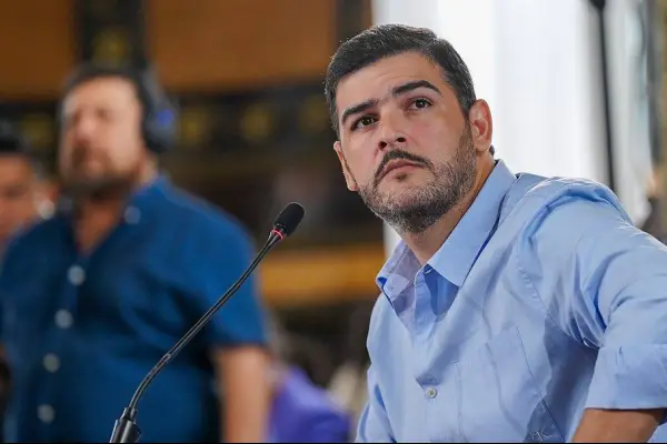 Caso Goleada: esto es lo que la Fiscalía atribuye a Aquiles Alvarez y su círculo familiar