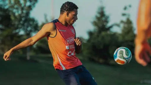¿A qué hora juega Ecuador? Todo lo que debe saber sobre el amistoso final contra Guatemala