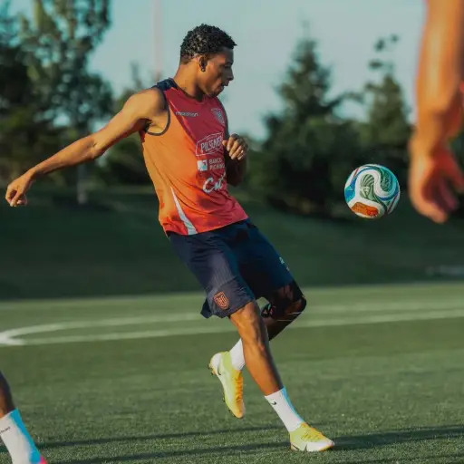 ¿A qué hora juega Ecuador? Todo lo que debe saber sobre el amistoso final contra Guatemala