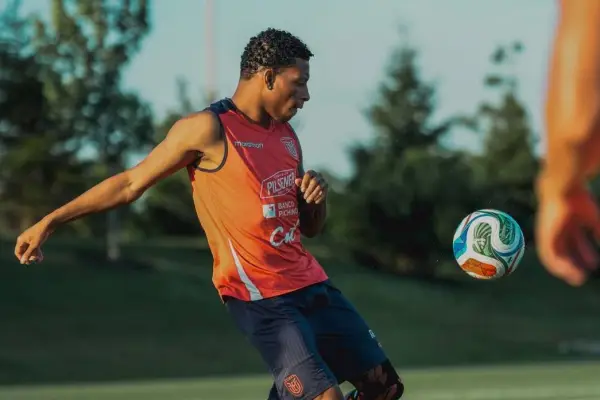 ¿A qué hora juega Ecuador? Todo lo que debe saber sobre el amistoso final contra Guatemala