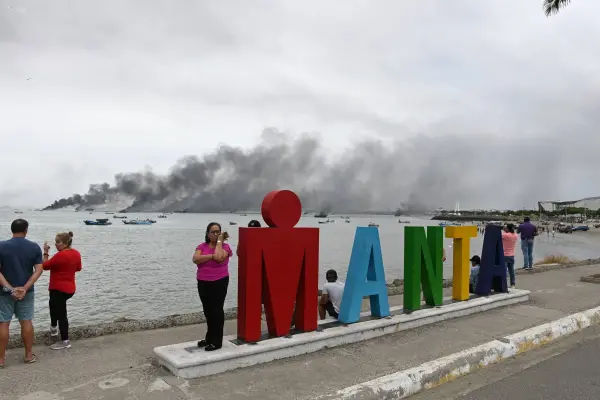 MANTA