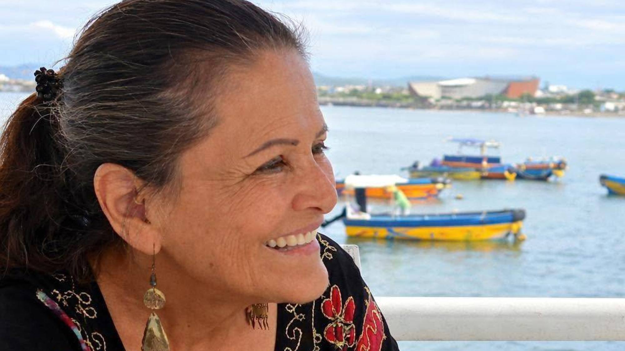 Muere Libertad Regalado, la historiadora que preservó la mem