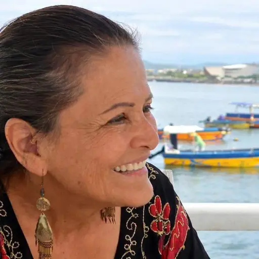Muere Libertad Regalado, la historiadora que preservó la memoria cultural de Manabí 