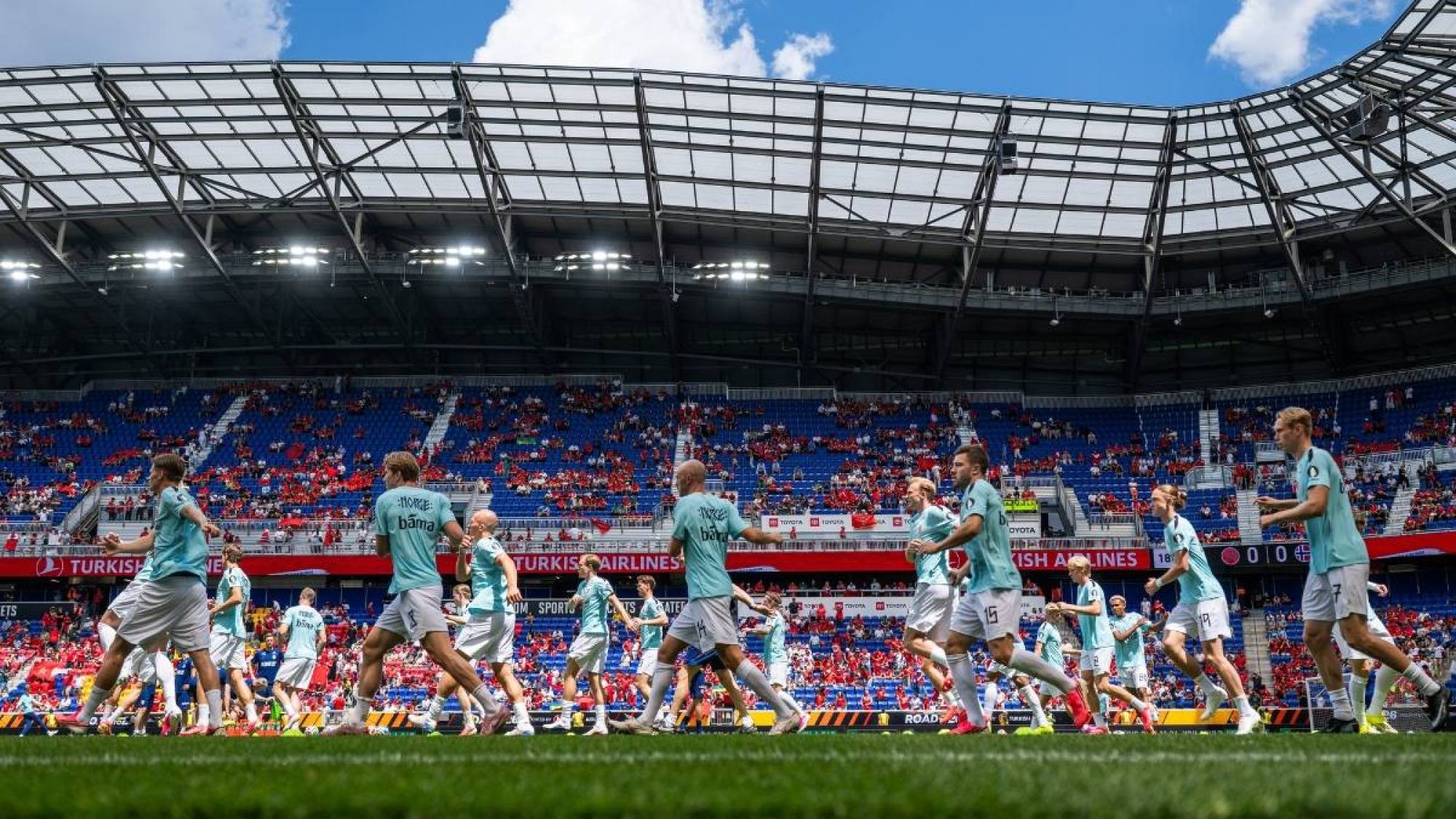 Mundial 2026: Qué se sabe de Christian Eriksen, de la selecc