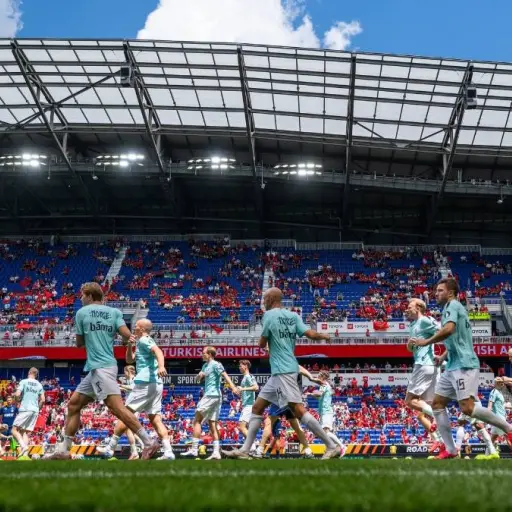 Mundial 2026: Qué se sabe de Christian Eriksen, de la selección de Dinamarca, tras desplomarse en la cancha