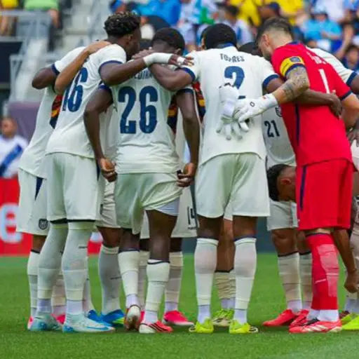 Ecuador versus Guatemala: La Tri se impuso 3 - 0 en el amistoso antes del Mundial 2026