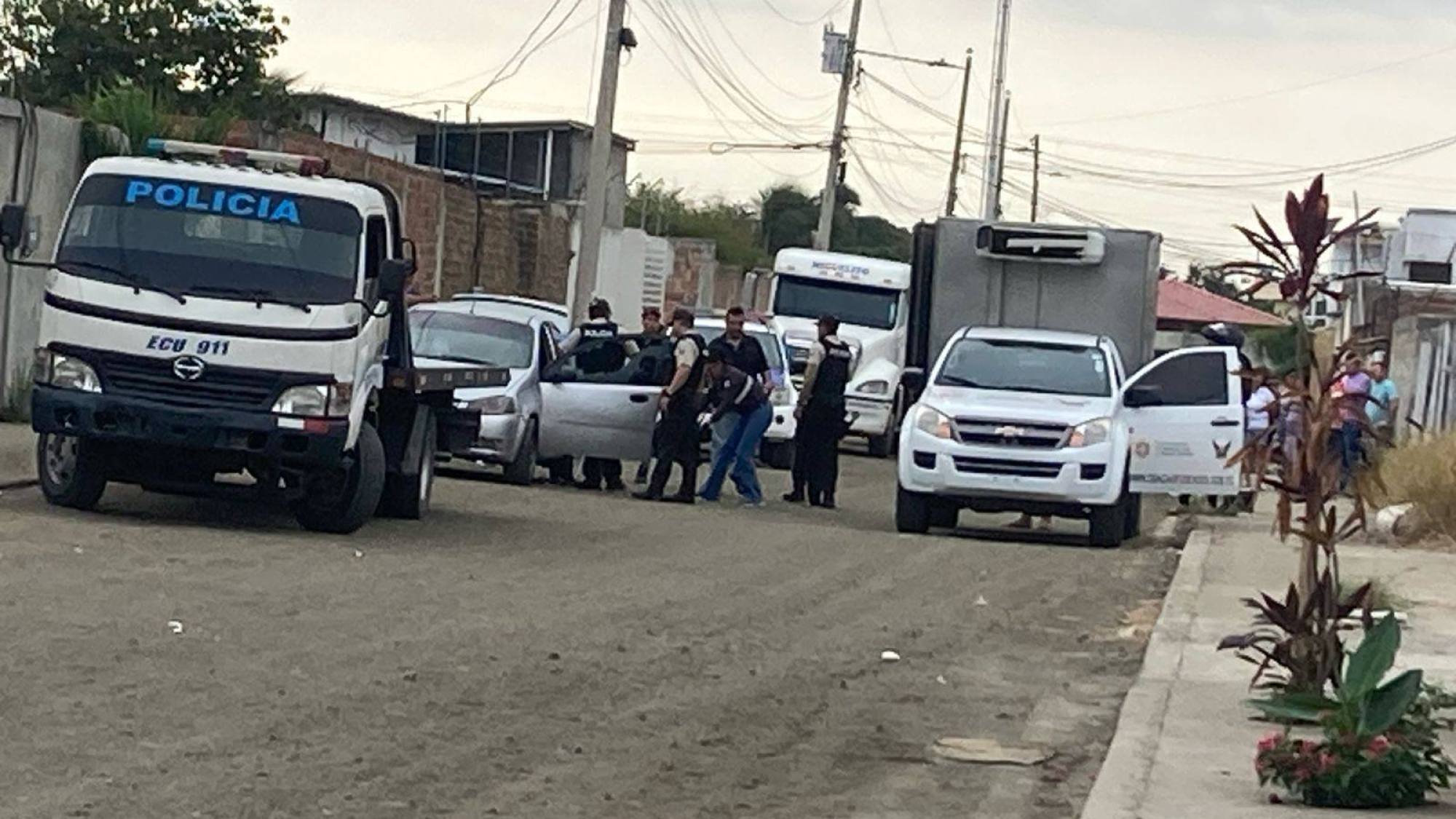 Dos hombres fueron asesinados en menos de 24 horas en la ciu