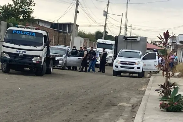 La Pradera registra dos ataques armados que dejan igual número de víctimas