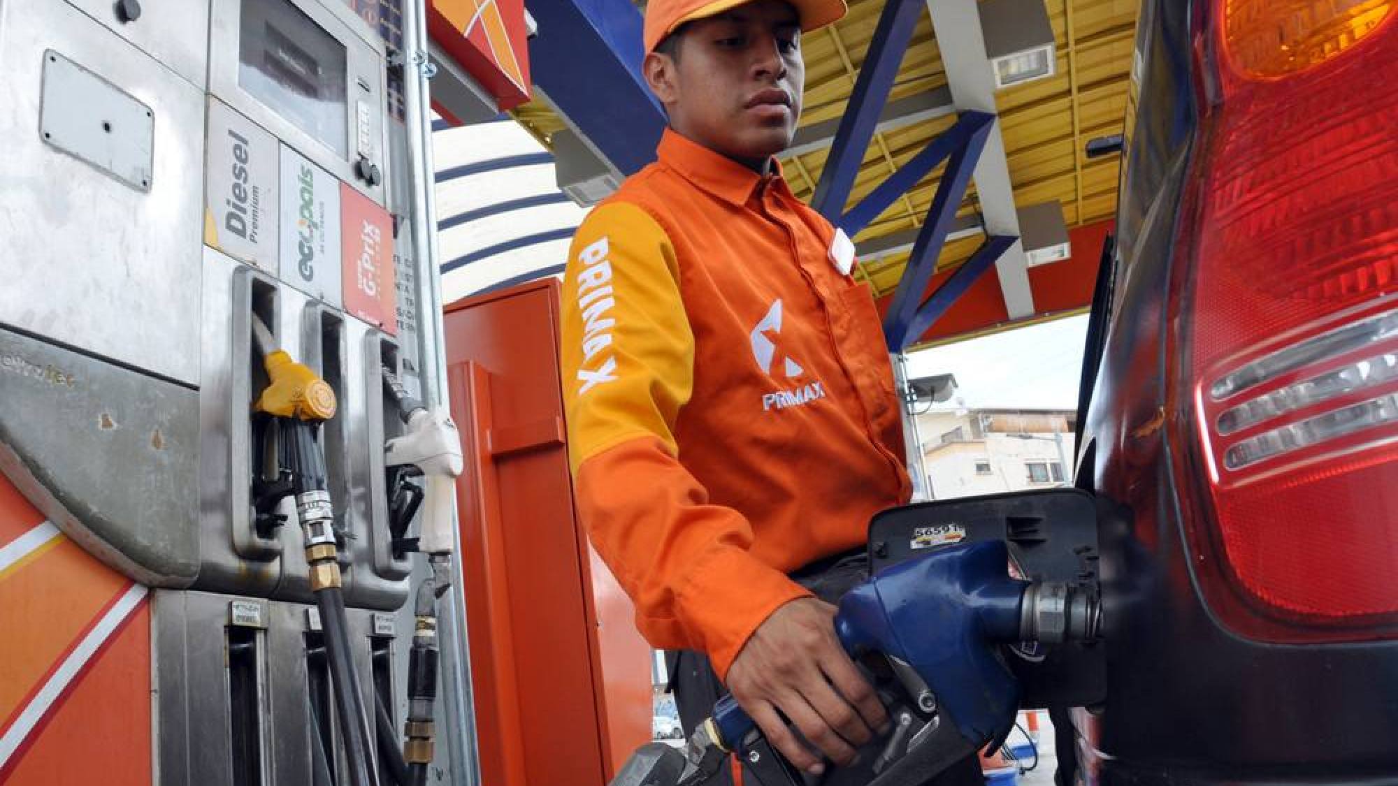 Precio de la gasolina: ¿sube o baja este 11 de junio en Ecua