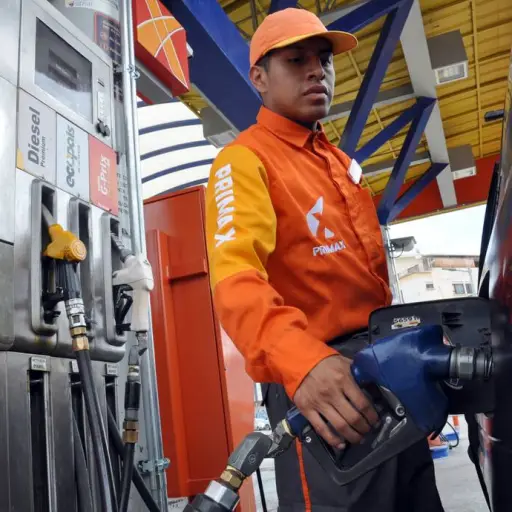 Precio de la gasolina: ¿Sube o baja este 11 de junio en Ecuador?
