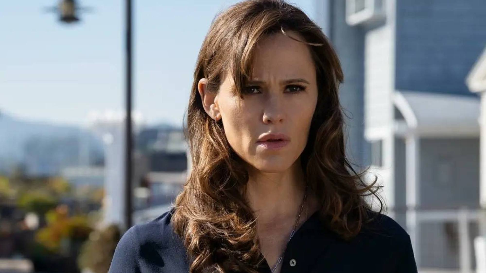 Jennifer Garner revela cómo su divorcio con Ben Affleck camb