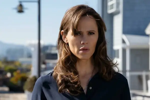 Jennifer Garner abrió una ventana a su vida personal