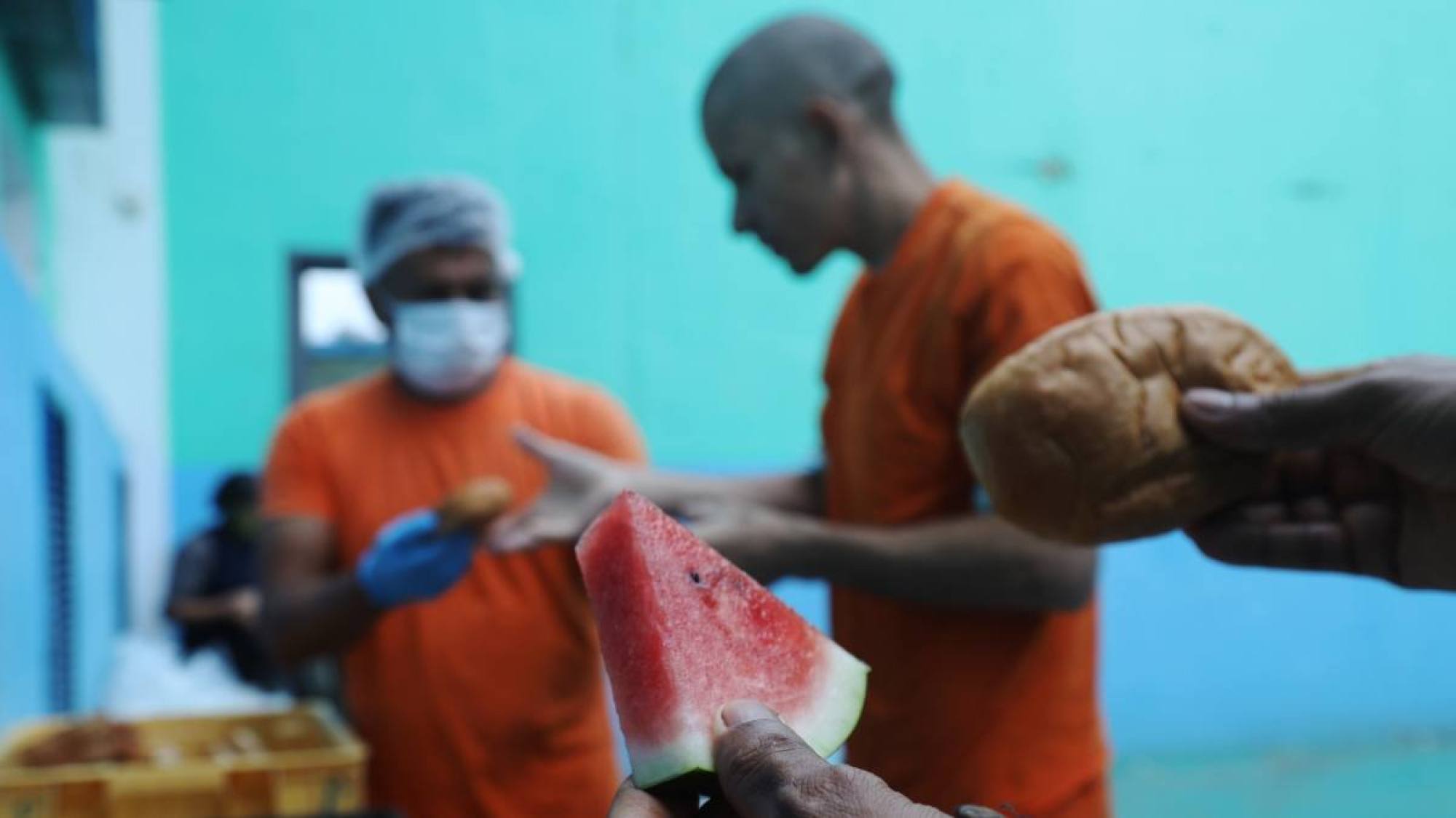 Situación en las cárceles de Ecuador: Muertes, desnutrición 