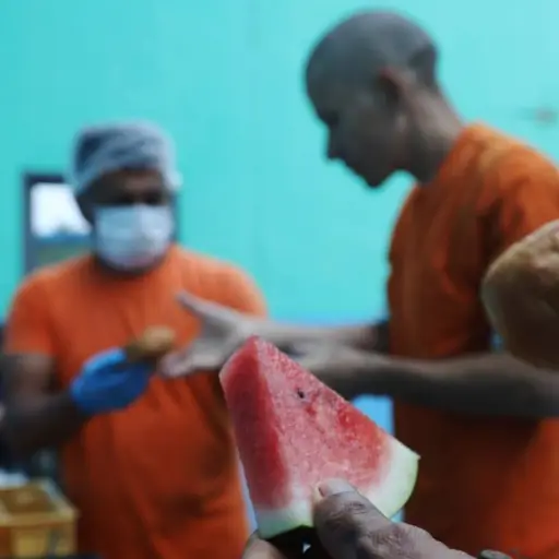 Situación en las cárceles de Ecuador: Muertes, desnutrición y tuberculosis enfrentan los presos