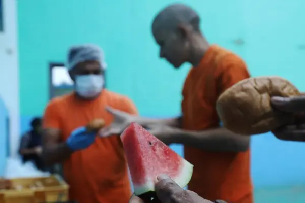 Situación en las cárceles de Ecuador: Muertes, desnutrición y tuberculosis enfrentan los presos.