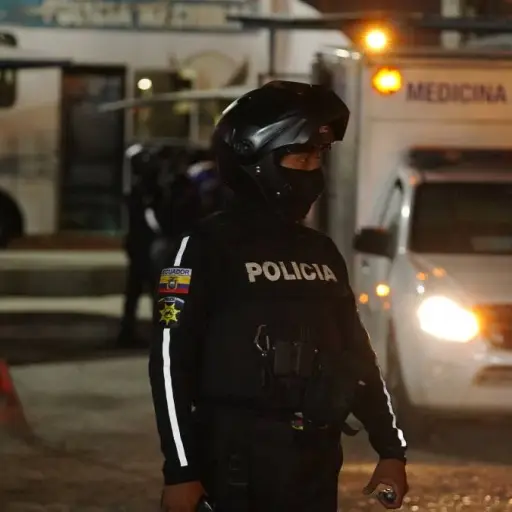 Masacre en Durán: La Policía atribuye el múltiple crimen a disputa entre grupos delictivos