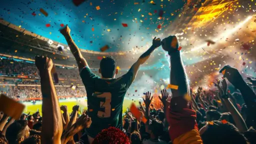 FIFA World Cup Launch Edition aterriza en Netflix con novedades