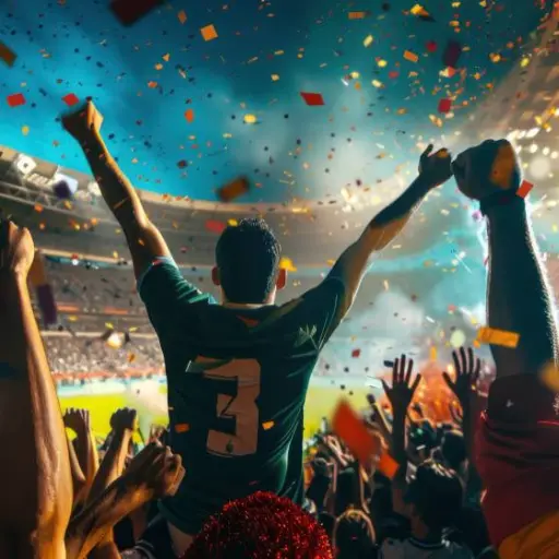 FIFA World Cup Launch Edition aterriza en Netflix con novedades