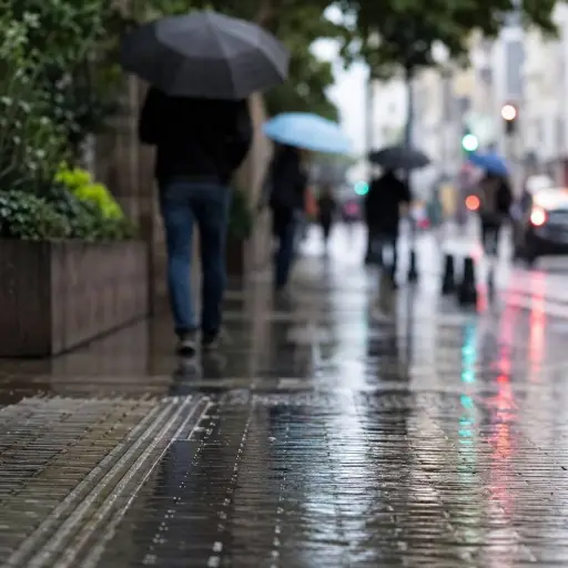 El clima cambia este 4 de junio: estas son las zonas donde se esperan lluvias y alta radiación UV