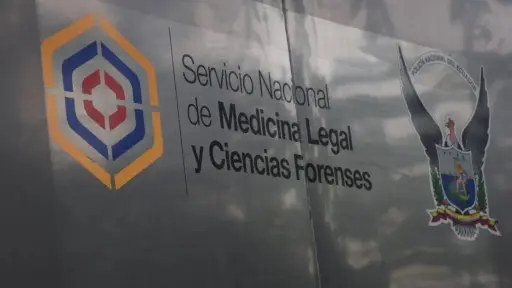 Hombre fue asesinado en el barrio Los Espinos de Montecristi