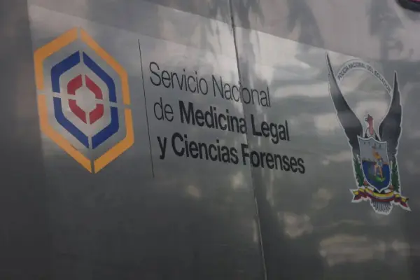 crimen