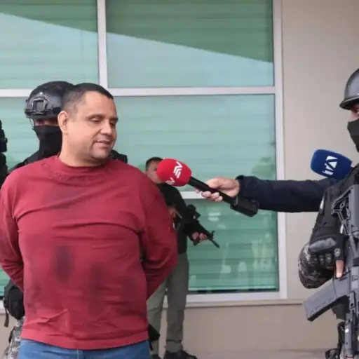 Audiencia contra alcalde de Esmeraldas por presunto lavado de activos fue suspendida