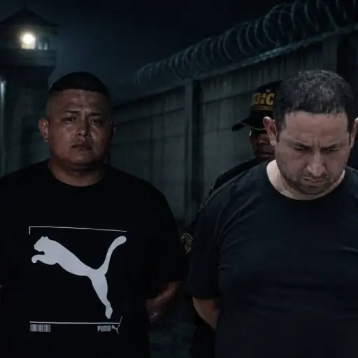 Gobierno confirma la extradición de alias ‘Topo’ y ‘Patucho Celso’ a Estados Unidos en las próximas semanas