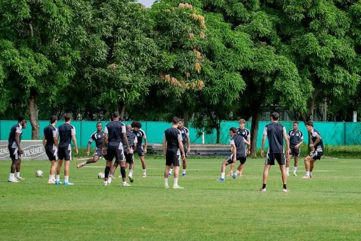 Emelec suma nueva prohibición para inscribir jugadores