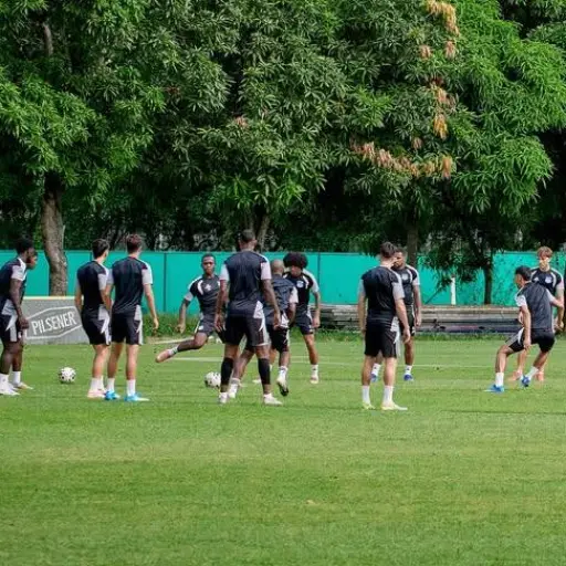Emelec registra una nueva restricción administrativa en la plataforma oficial de sanciones de la FIFA