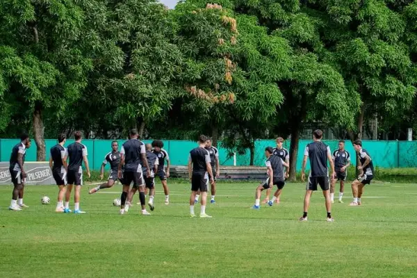 Emelec registra una nueva restricción administrativa en la plataforma oficial de sanciones de la FIFA