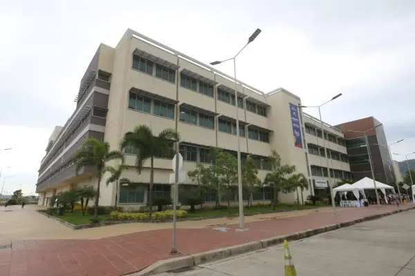 hospitales