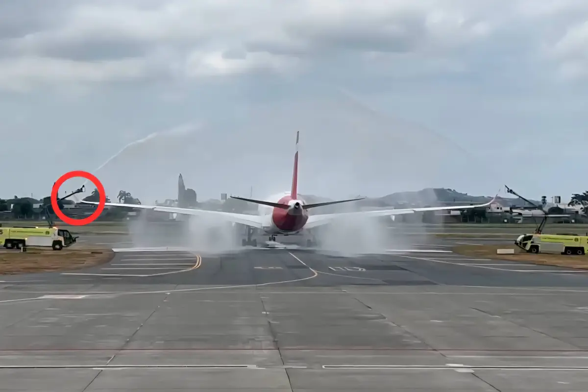 avión
