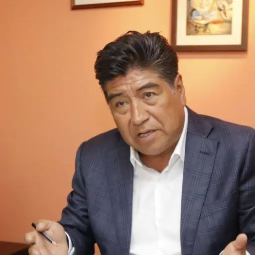 Jorge Yunda salda su multa electoral y abre el camino a una posible candidatura en Quito