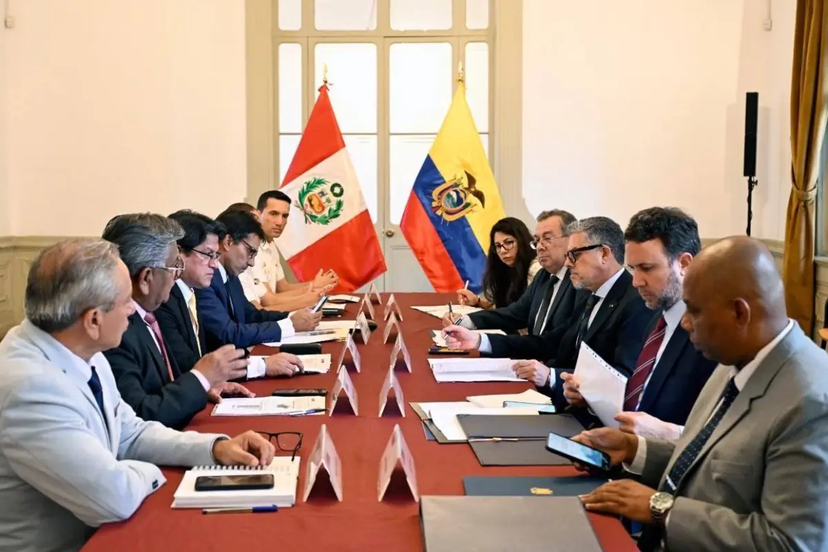 Ecuador
