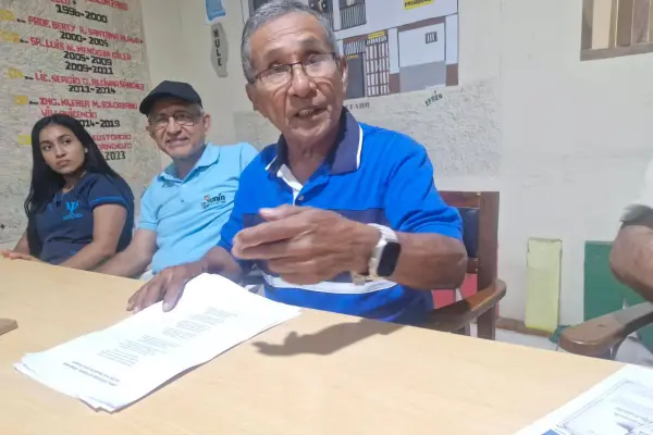 Junín