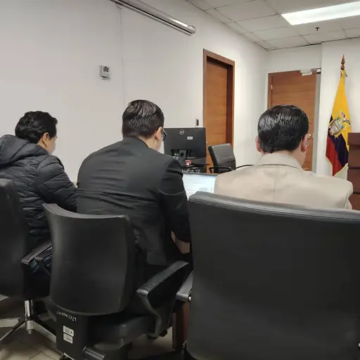 Fiscalía solicita que se fije fecha para el testimonio anticipado en el caso Goleada