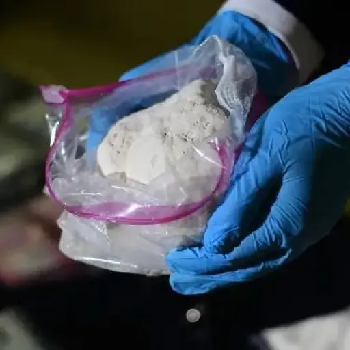 Sentencian a 19 años de prisión para microtraficante de drogas en Portoviejo