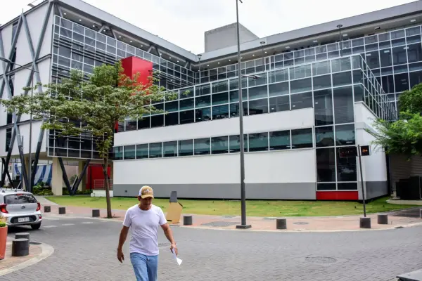 En el Municipio de Portoviejo están pendientes del caso del alcalde. ,El Diario
