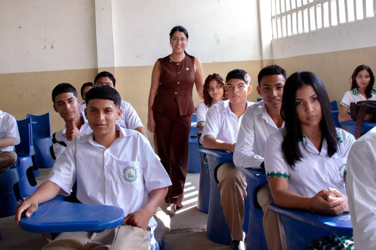 educación
