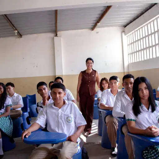 Ecuador incorpora la educación financiera en todos los niveles de enseñanza