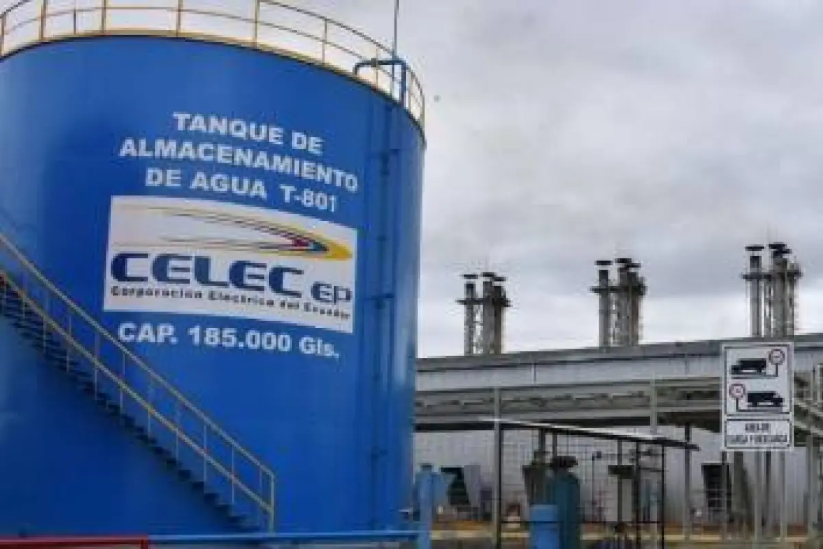 CELEC