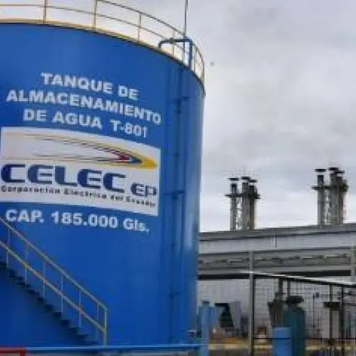 Los generadores por los que se pagaron USD 104 millones siguen apagados: Celec busca recuperarlos