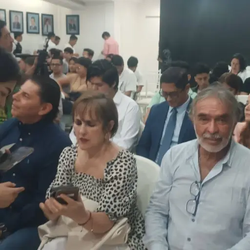 Sectores productivos de Manta fortalecen sus procesos con soluciones tecnológicas