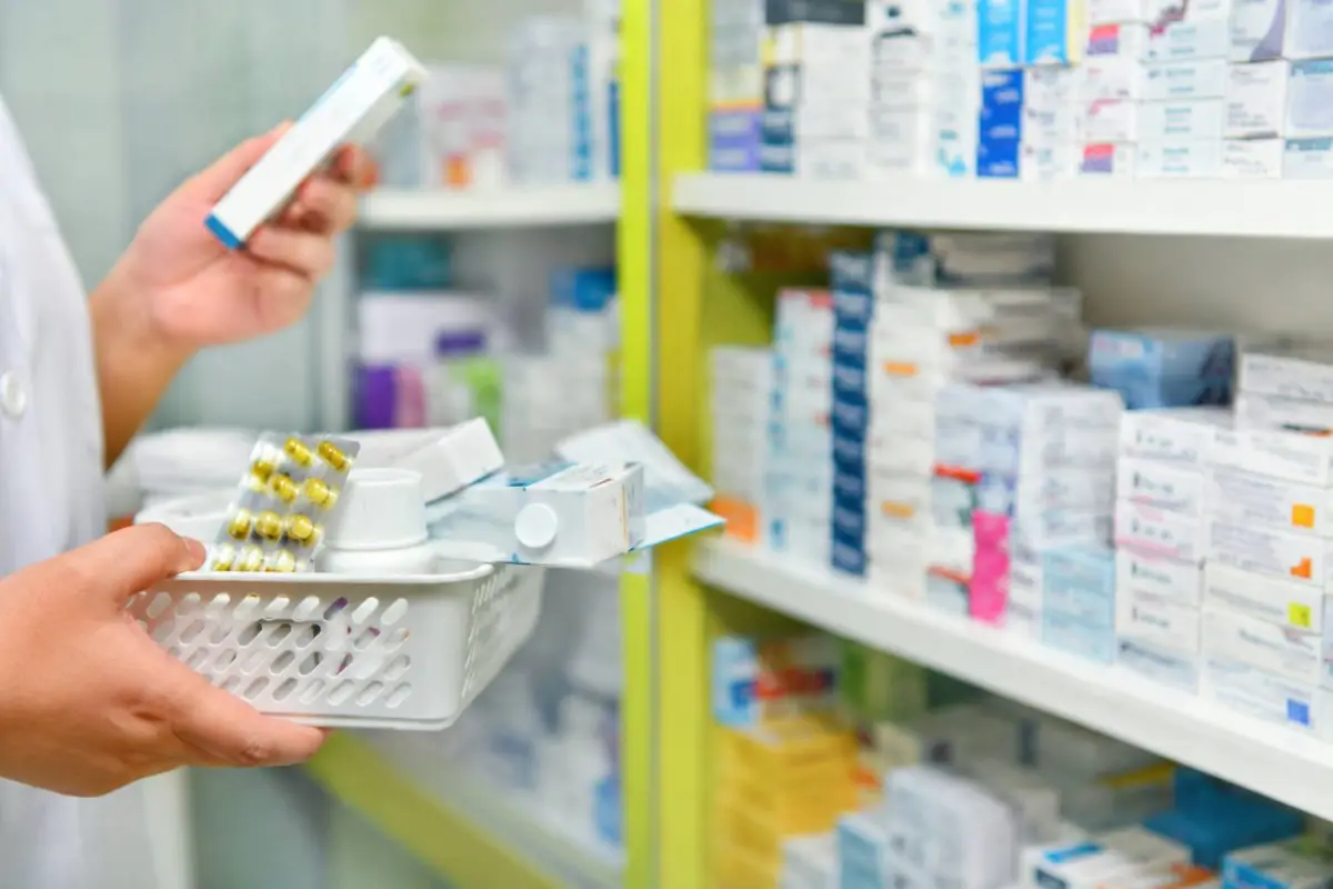 medicamentos