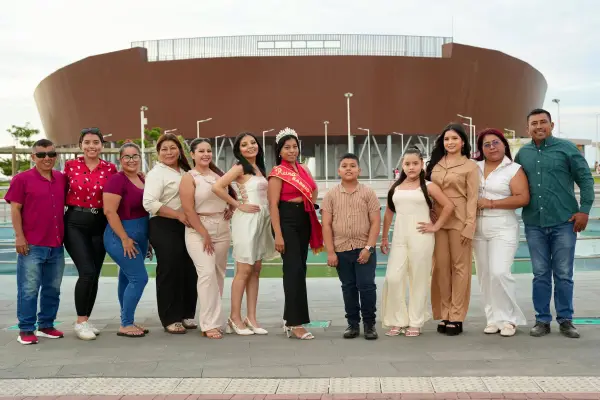 Directiva del barrio 5 de Junio destaca avances y anuncia festejos por su aniversario